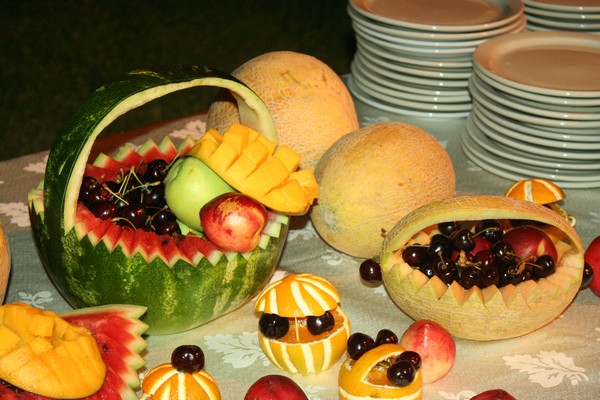 Kafaat Sensation Dinner